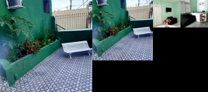 Sol Nascente Fortaleza