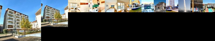 Residence L'Allee Genevoise