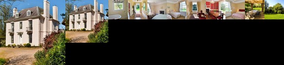 Glebe House Rectory B&B