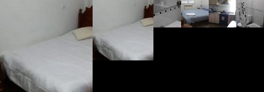 Casa Tranquila Para Descansar y Relajarse