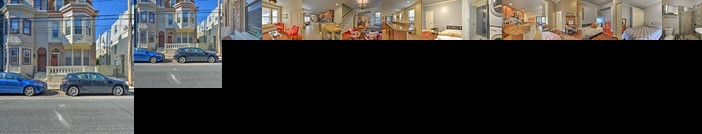 Cozy Townhome - Walk to Rittenhouse Square