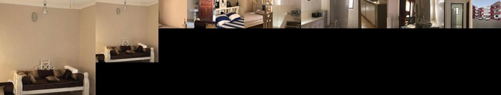 Jsa Apartment Airport View Estates