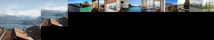 Niesenblick Sigriswil