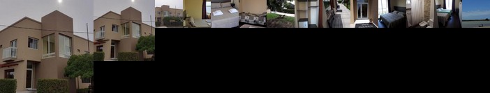 Hotel Dos Mares Mar de Cobo