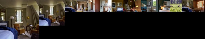 Les Sources de Cheverny