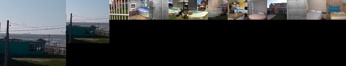 Casa Beira Mar Acomoda 15 Pessoas Com Piscina