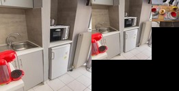 Spiros apartment in the center of Preveza