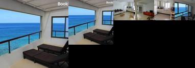 The Wave House Calheta