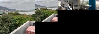 Tamsui River View Apartment