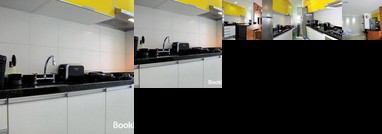 Cwb2046 - Best Stay Smero - 3 Quartos Com Garagem