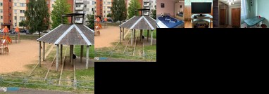 Avenue Apartment Daugavpils