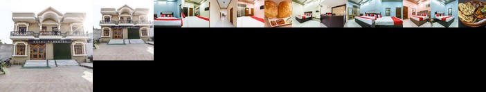 OYO 68470 Royal Paradise