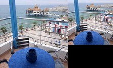 Apartment Avenue Moulay Rachid