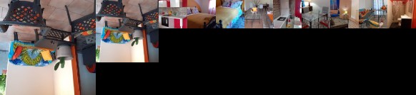 Villa Les Tourterelles