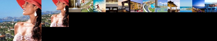 Cool 1-BR Studio In Cabo San Lucas With Ocean View Los Cabos