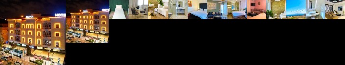 Aparthotel & Hotel Doha