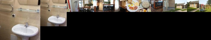 The StoneRings House