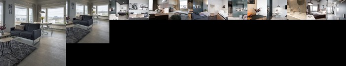 Forenom Aparthotel Stockholm Arlanda