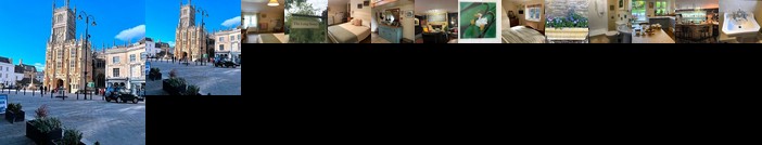 The Long House South Cerney