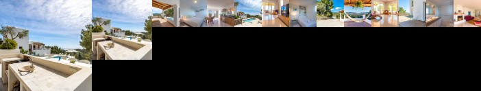 Villa Casiopea Sant Josep de sa Talaia