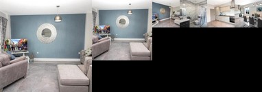 DESIGNER Waterfront 3 bedroom Exec Apartment