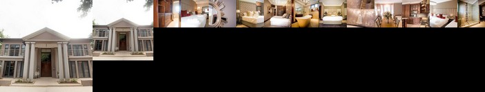 Potch Manor Boutique Guest House