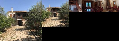 Captain's Cottage Andania