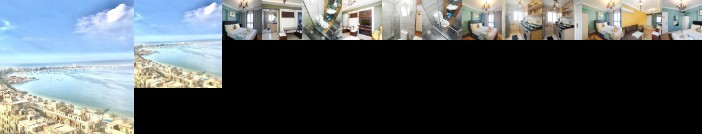 Downtown Sea View Suites