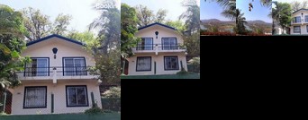 River View Resort Panshet