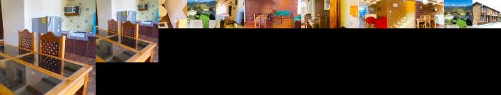 Comfy 4 Bedroom Town House Garden & Market Area