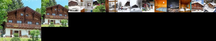 Le Castor Troistorrents