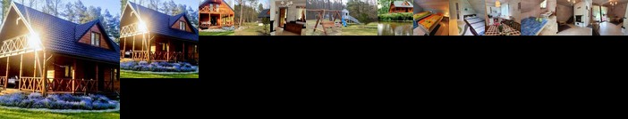 Agroturystyka Domek na Szumach