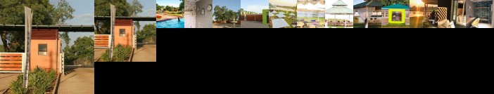 Kingsgate Nandoni Dam Thohoyandou