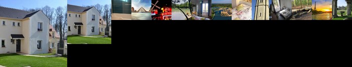 2 Chambres Au Calme - 30km De Paris