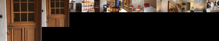 Character Village Townhouse