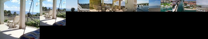 Marko Apartments Struga