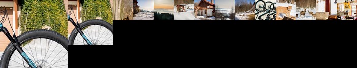 Apartamenty Romanowka