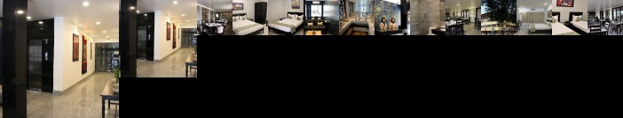 Central Hotel Phuentsholing