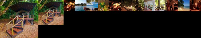 Mbali Mbali Gombe Lodge