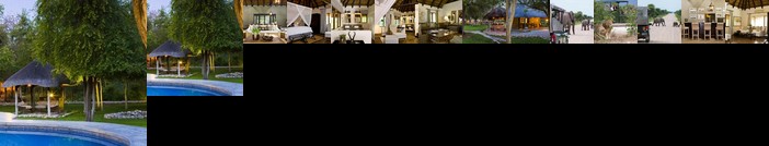 Mushara Lodge Namutoni