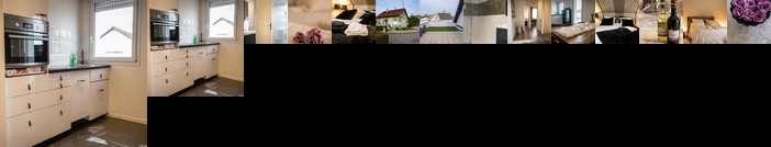 Lodges Basel Euro Airport