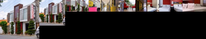 Hotel Las Torres Tehuacan