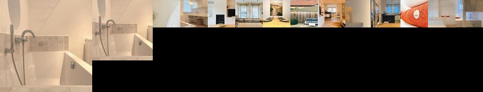 Prachtige koppelvilla in het hart van Duinbergen