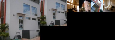 Casa de Huespedes Fonseca