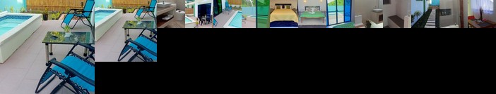 Chez Melanie Valencia Dumaguete GetAway