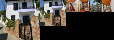 Villa Nikolas&Vasilis