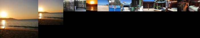 Casa Rustica Santa Cruz