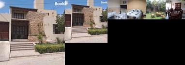 Casa con jardin Mendoza