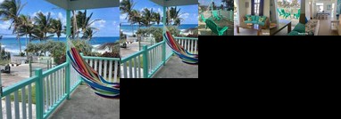 Brees Beach House Lower - Bathsheba