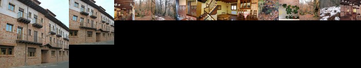 Hotel Rural La Romerosa